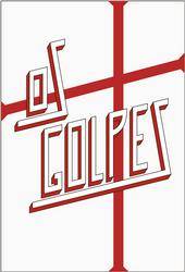 logo Os Golpes